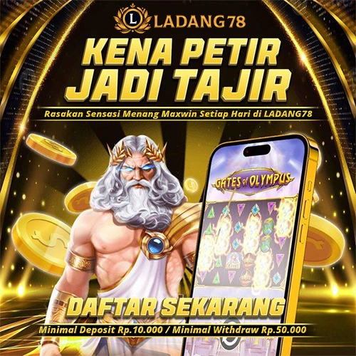 Ladang78 : Platform Resmi Main Game Slot Terbaru Ladang 78 Super Gacor Hari Ini 2024