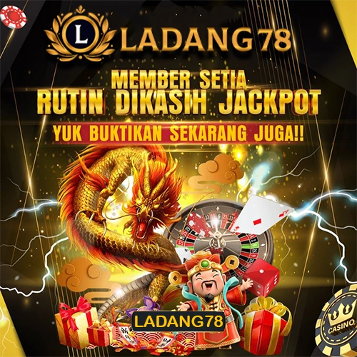 Ladang78 : Platform Resmi Main Game Slot Terbaru Ladang 78 Super Gacor Hari Ini 2024. 