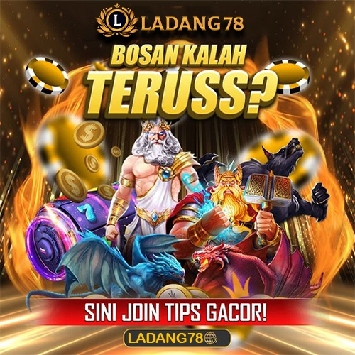 Ladang78 : Platform Resmi Main Game Slot Terbaru Ladang 78 Super Gacor Hari Ini 2024. 